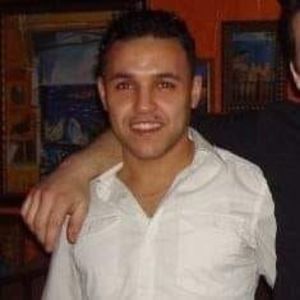 Meet your Posher, Omar